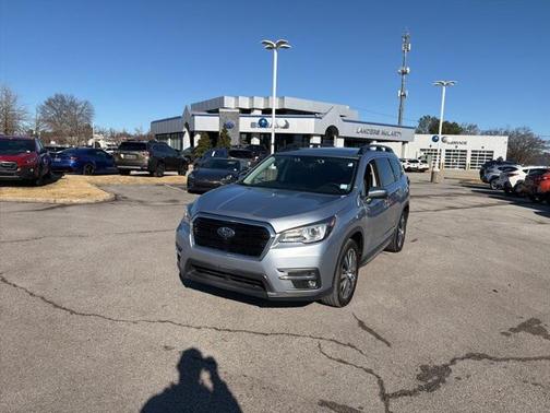 2022 Subaru Ascent Touring 7-Passenger