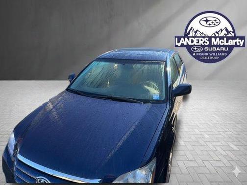 2005 Toyota Avalon XLS