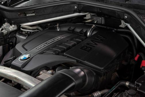 2014 BMW X6 xDrive35i