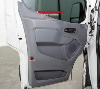 2018 Ford Transit-250 Base