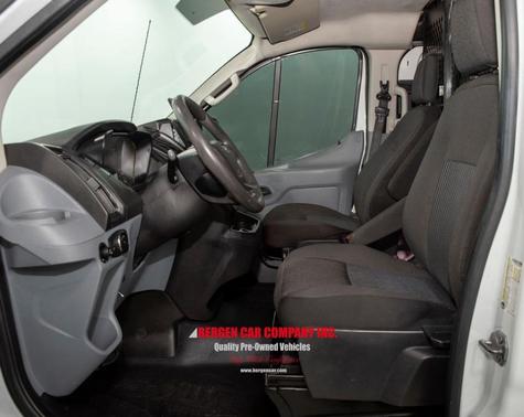 2018 Ford Transit-250 Base