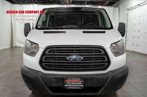2018 Ford Transit-250 Base