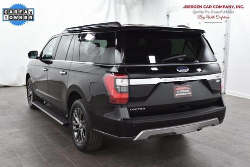 2020 Ford Expedition Max Limited