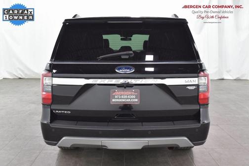 2020 Ford Expedition Max Limited