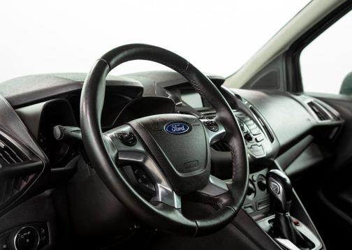 2018 Ford Transit Connect XLT