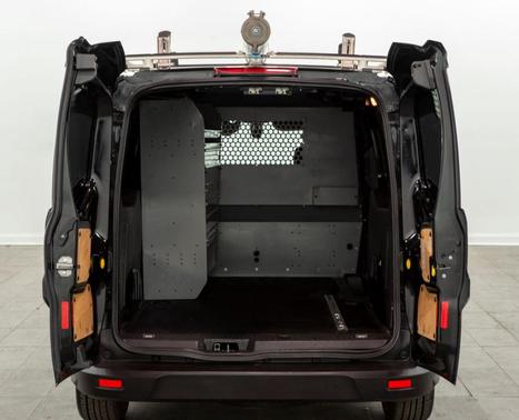 2018 Ford Transit Connect XLT