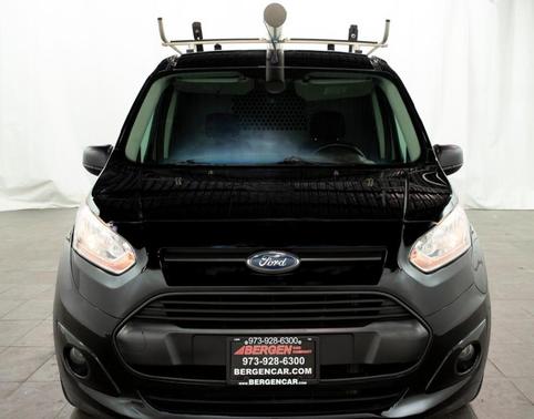 2018 Ford Transit Connect XLT