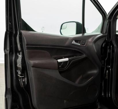 2018 Ford Transit Connect XLT