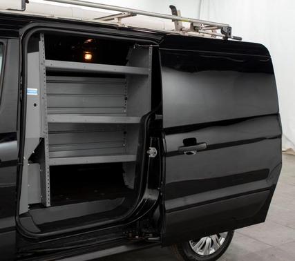 2018 Ford Transit Connect XLT