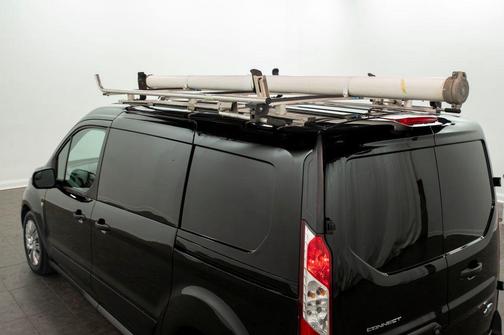 2018 Ford Transit Connect XLT