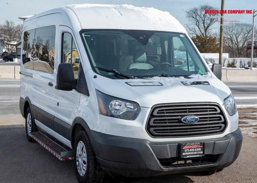 2018 Ford Transit-150 XL