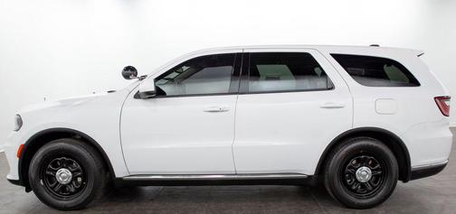 2022 Dodge Durango Pursuit