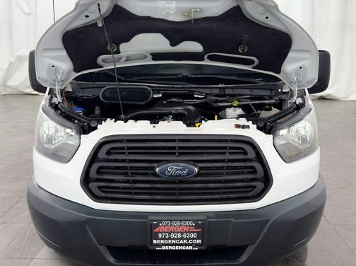 2017 Ford Transit-150 XL