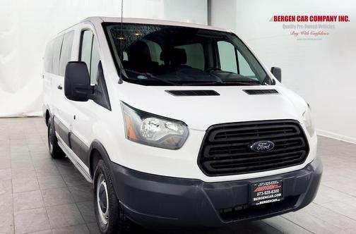 2017 Ford Transit-150 XL