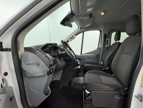 2017 Ford Transit-150 XL
