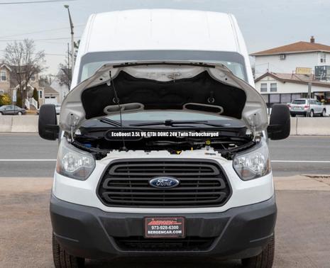 2015 Ford Transit-350 Base