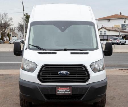 2015 Ford Transit-350 Base