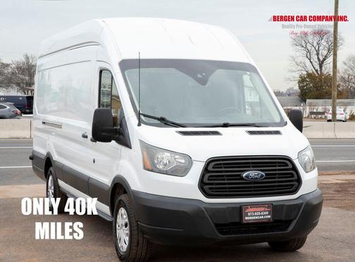 2015 Ford Transit-350 Base