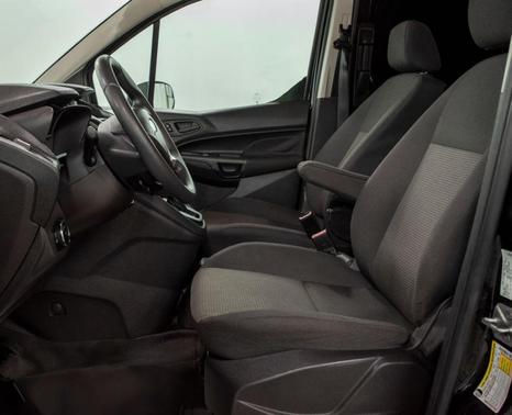 2014 Ford Transit Connect XL