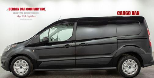 2014 Ford Transit Connect XL