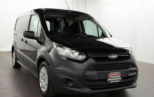2014 Ford Transit Connect XL