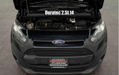 2014 Ford Transit Connect XL