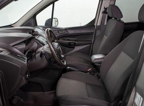2016 Ford Transit Connect XL