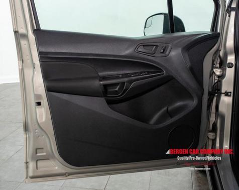 2016 Ford Transit Connect XL