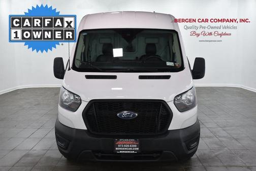 2023 Ford Transit-250 Base