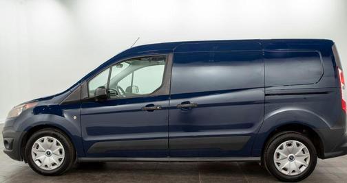 2015 Ford Transit Connect XL