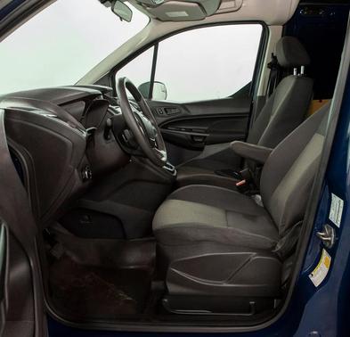 2015 Ford Transit Connect XL