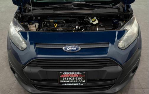 2015 Ford Transit Connect XL