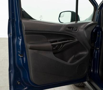 2015 Ford Transit Connect XL