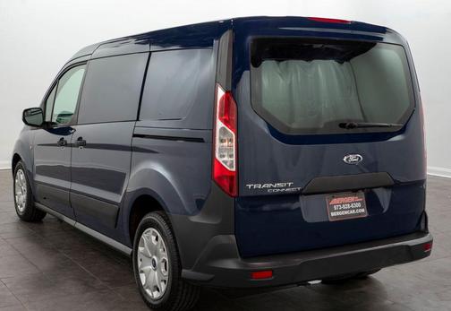 2015 Ford Transit Connect XL
