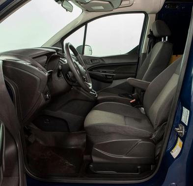 2015 Ford Transit Connect XL
