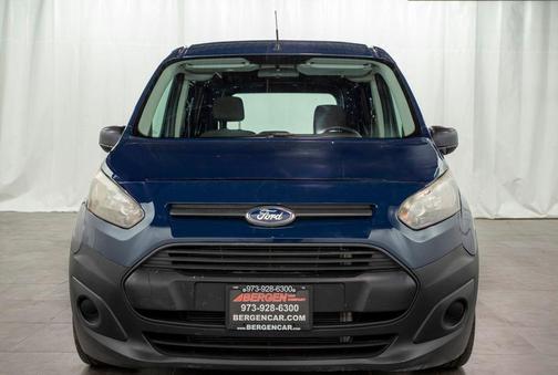 2015 Ford Transit Connect XL