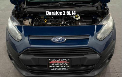 2015 Ford Transit Connect XL