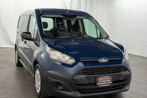 2015 Ford Transit Connect XL
