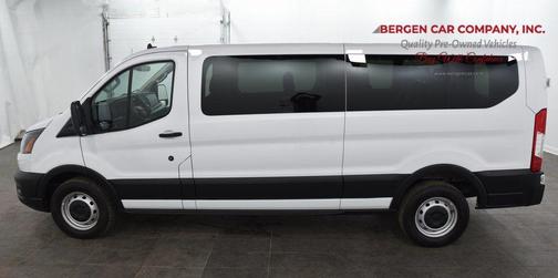2021 Ford Transit-350 XL