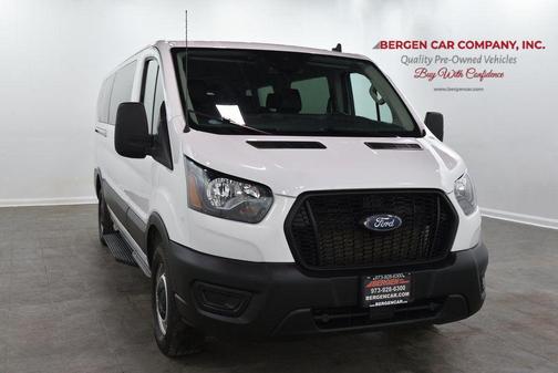 2021 Ford Transit-350 XL