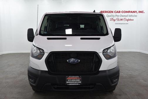 2021 Ford Transit-350 XL