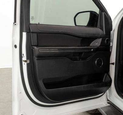 2020 Ford Expedition Max XL