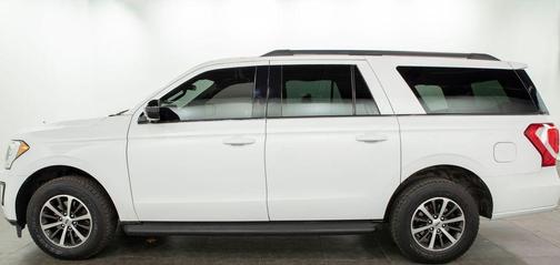 2020 Ford Expedition Max XL