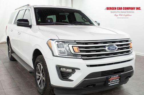 2020 Ford Expedition Max XL