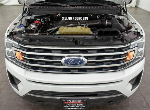 2020 Ford Expedition Max XL