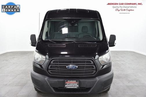 2015 Ford Transit-250 148 WB Medium Roof Cargo