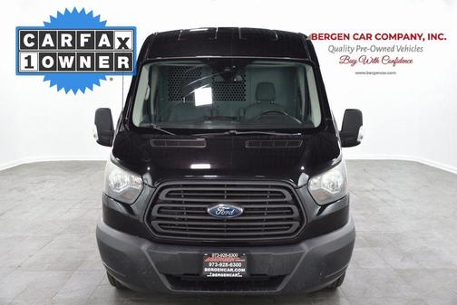 2015 Ford Transit-250 148 WB Medium Roof Cargo