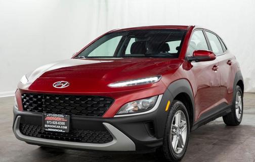 2023 Hyundai KONA SE