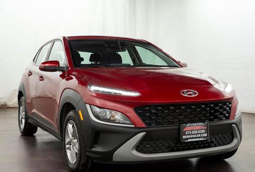 2023 Hyundai KONA SE