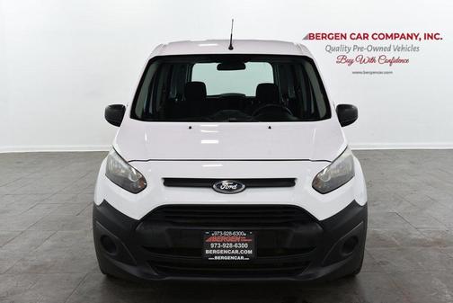 2015 Ford Transit Connect XL